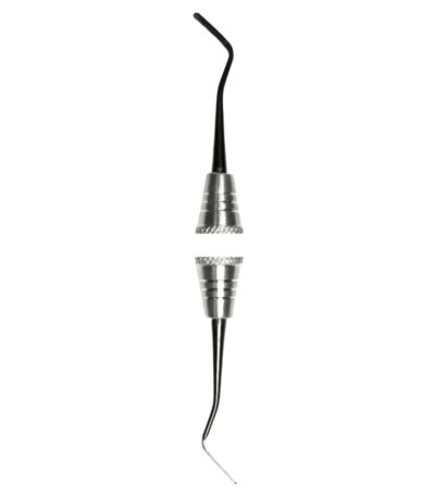 Long Interproximal Carver - NNA Medical Canada