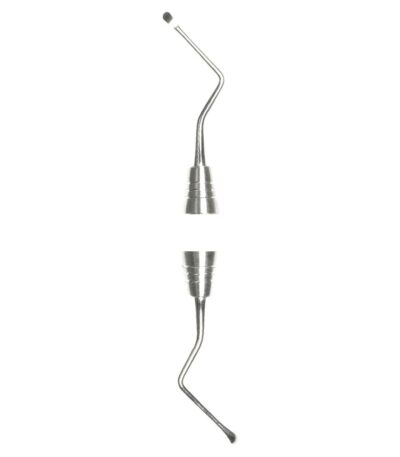 Lucas CL84/85 Bone Curette - NNA Medical Canada