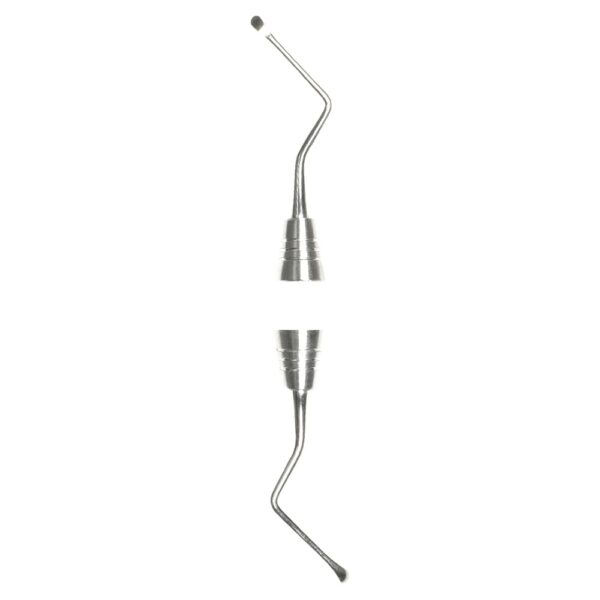 Lucas CL84/85 Bone Curette - NNA Medical Canada