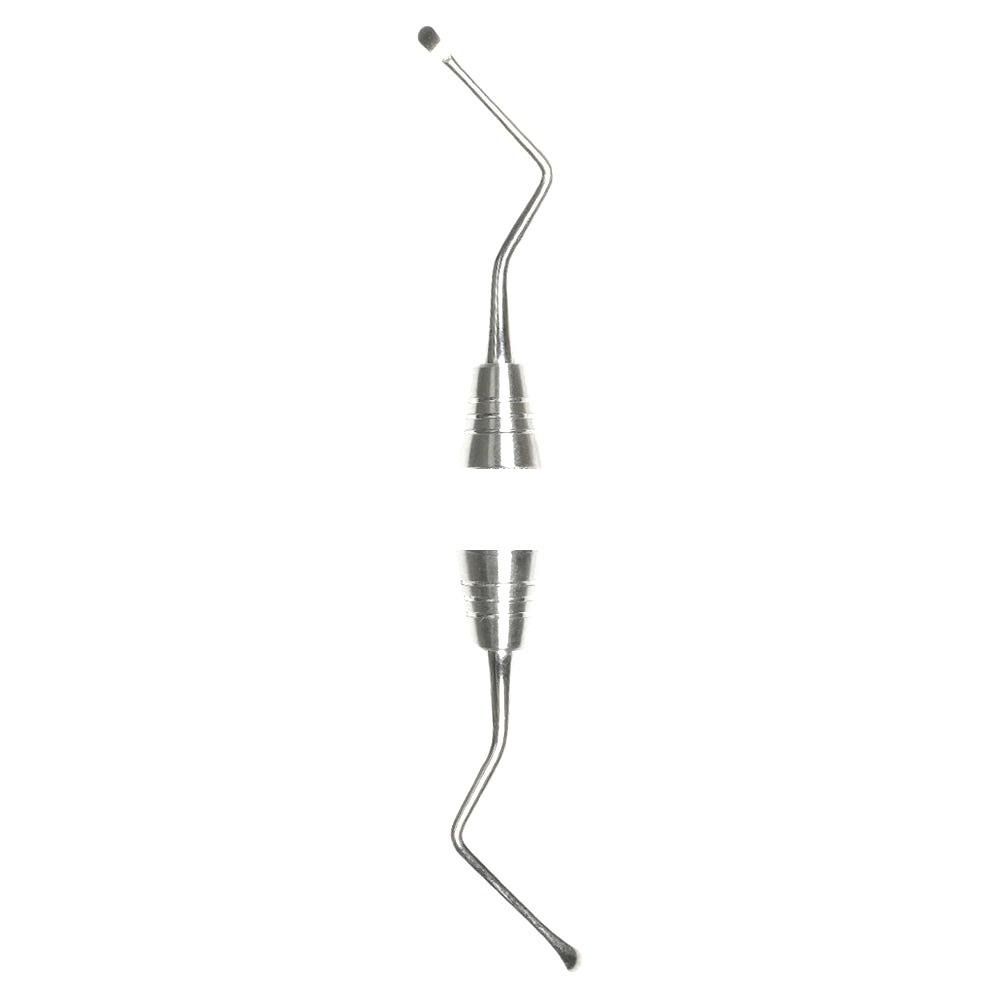 Lucas CL84/85 Bone Curette - NNA Medical Canada
