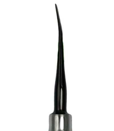 Luxating Elevator Black Line 2MM Curved - NNA Medical Canada