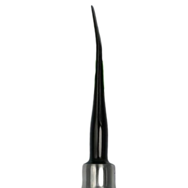 Luxating Elevator Black Line 2MM Curved - NNA Medical Canada