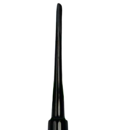 Luxating Elevator Black Line 5MM Straight - NNA Medical Canada