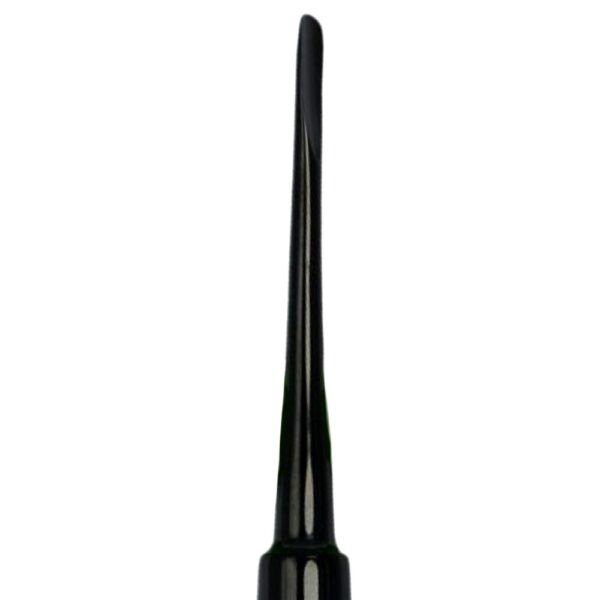 Luxating Elevator Black Line 5MM Straight - NNA Medical Canada