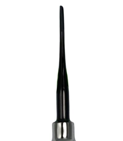 Luxating Elevator Black Line 3MM Straight - NNA Medical Canada