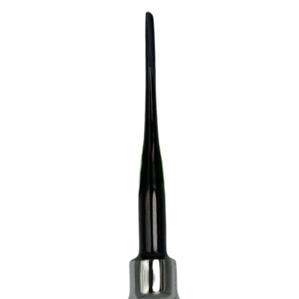 Luxating Elevator Black Line 3MM Straight - NNA Medical Canada