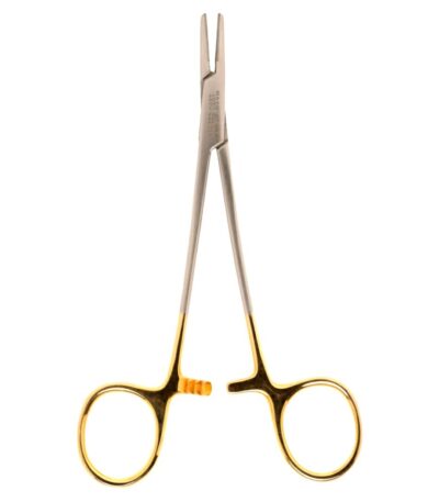 Mayo Heger Needle Holder TC - NNA Medical Canada