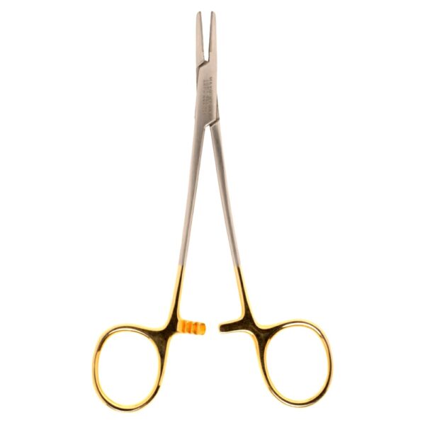 Mayo Heger Needle Holder TC - NNA Medical Canada