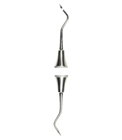 13S/14S McCall Curette - NNA Medical Canada