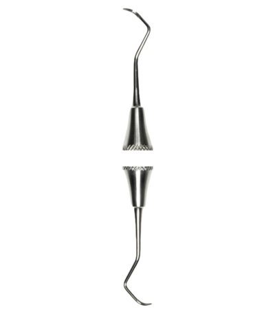 McCall Curette 13/14 - NNA Medical Canada