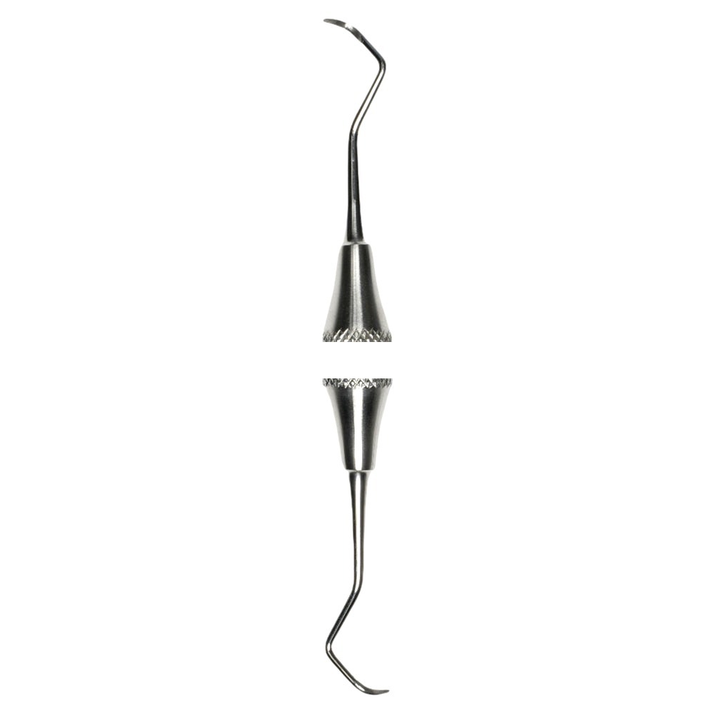 McCall Curette 13/14 - NNA Medical Canada