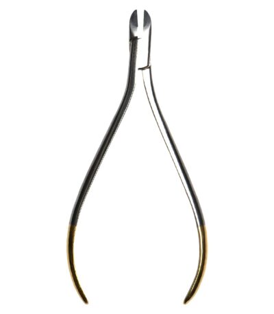 Micro-Mini Pin & Ligature cutter - NNA Medical Canada