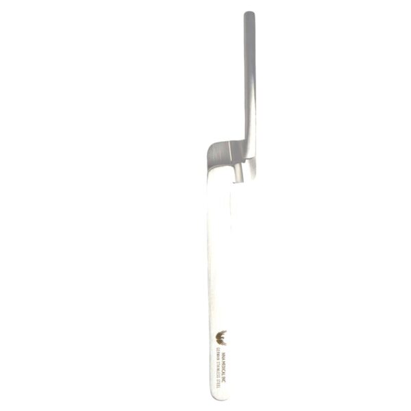 Miller Articulating Paper Forceps - NNA Medical Canada