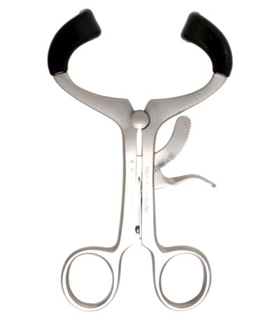 Molt Mouth Gag Large - NNA Medical Canada