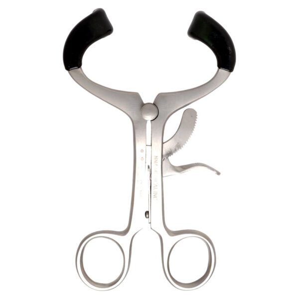 Molt Mouth Gag Large - NNA Medical Canada