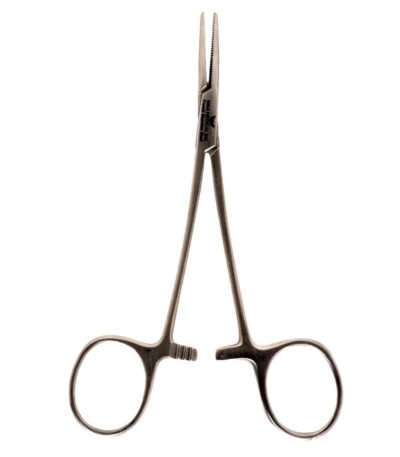 Mosquito Forceps Straight-14CM - NNA Medical Canada