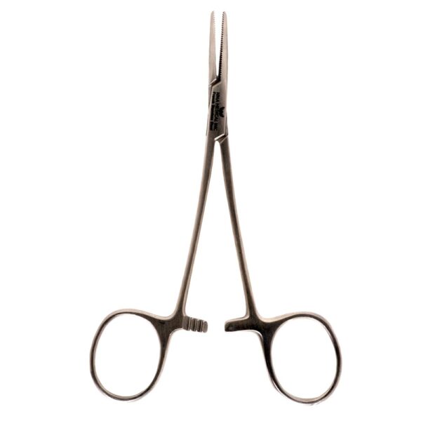 Mosquito Forceps Straight-14CM - NNA Medical Canada