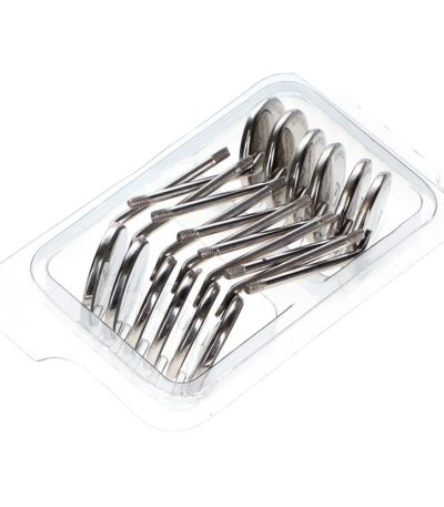 Fog-Free Mouth Mirror No. 4 - NNA Medical Canada