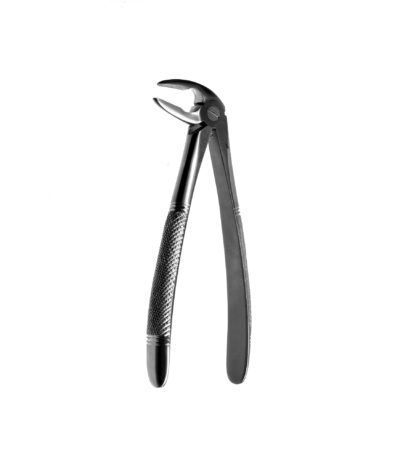Broken Lower Root Extraction Forceps - NNA Medical Canada