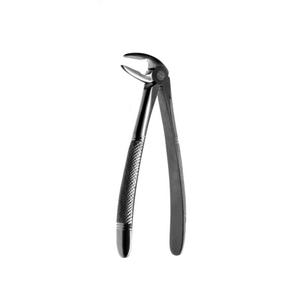 Broken Lower Root Extraction Forceps - NNA Medical Canada