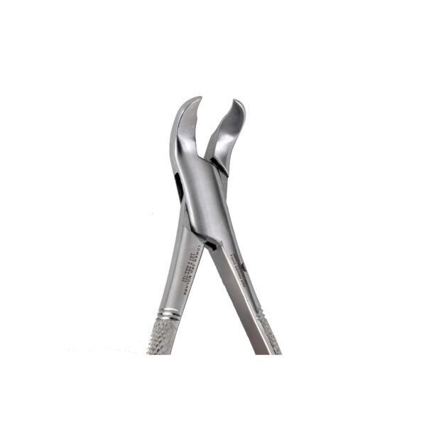 5 3rd Lower Molars Extraction - NNA Medical Canada