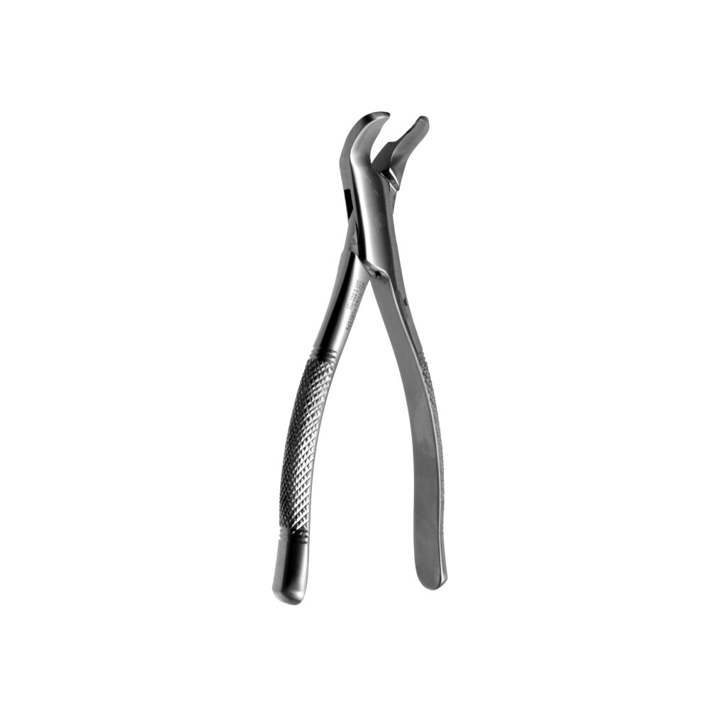 6 Splitting Extraction Forceps - NNA Medical Canada