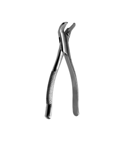 6 Splitting Extraction Forceps - NNA Medical Canada