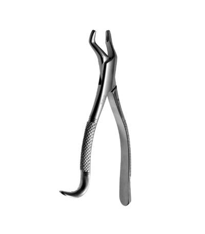 10H Upper Molars Extraction Forceps - NNA Medical Canada