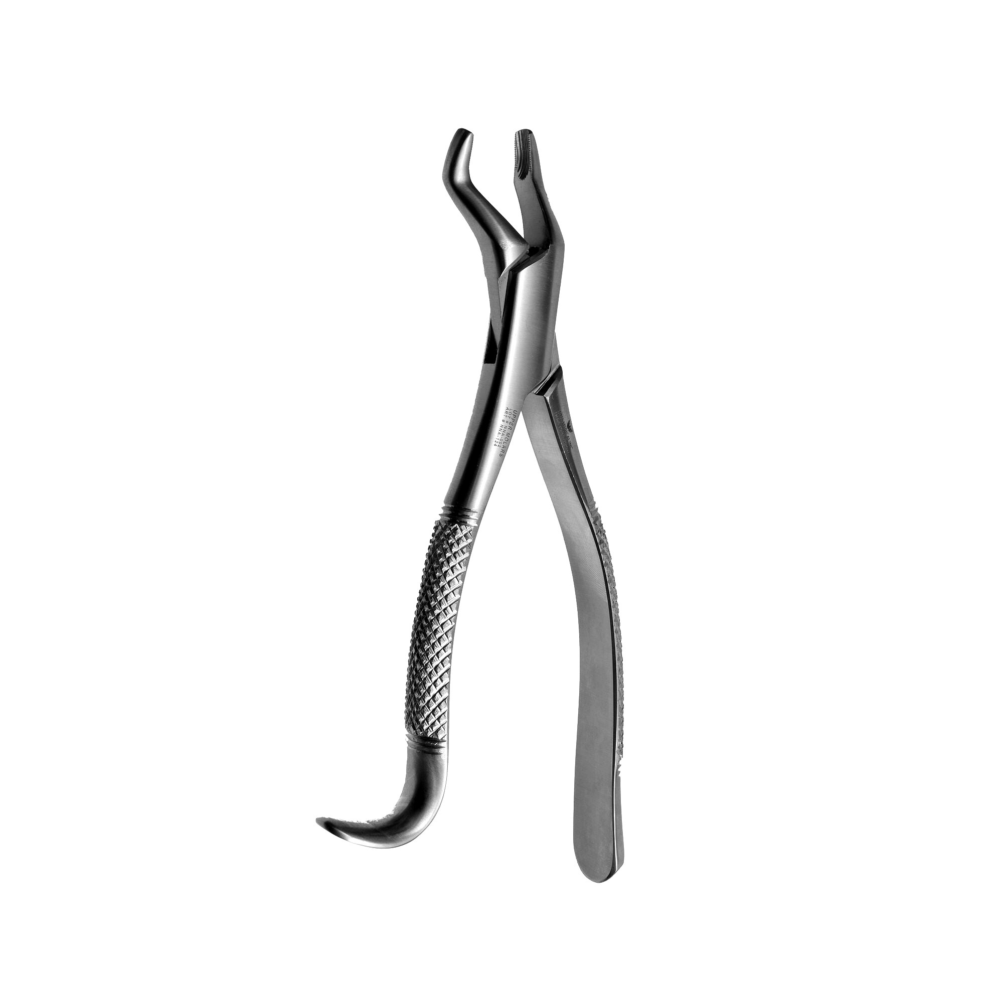 10H UPPER MOLARS EXTRACTION FORCEPS - NNA MEDICAL CANADA