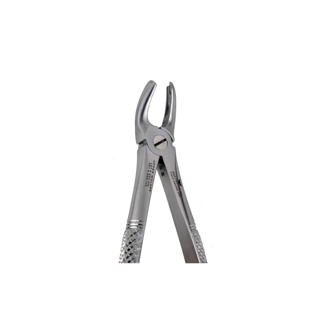 18A Universal Upper Molars Extraction - NNA Medical Canada