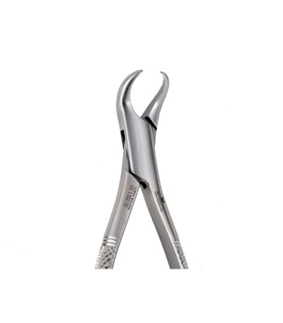 23 Lower Primary Molars CowHorn Beak - NNA Medical Canada