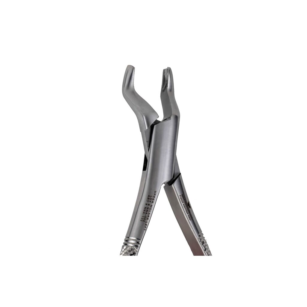 53L Left 1st and 2nd Upper Molars pointed Beak - NNA Medical Canada