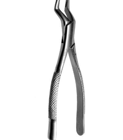 65 Upper Incisors Root Ectraction Forceps - NNA Medical Canada