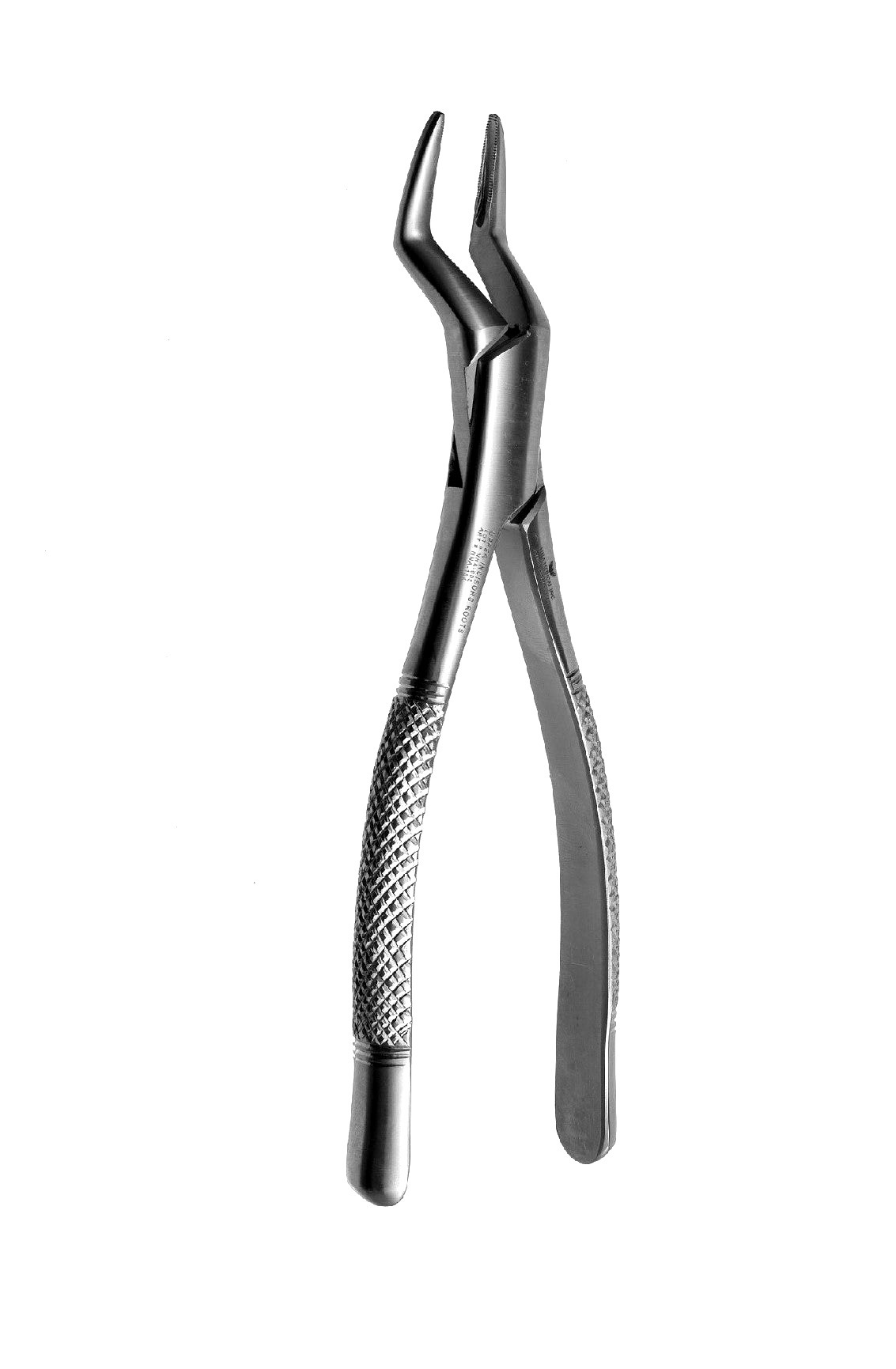 65 UPPER INCISORS ROOT ECTRACTION FORCEPS - NNA MEDICAL CANADA