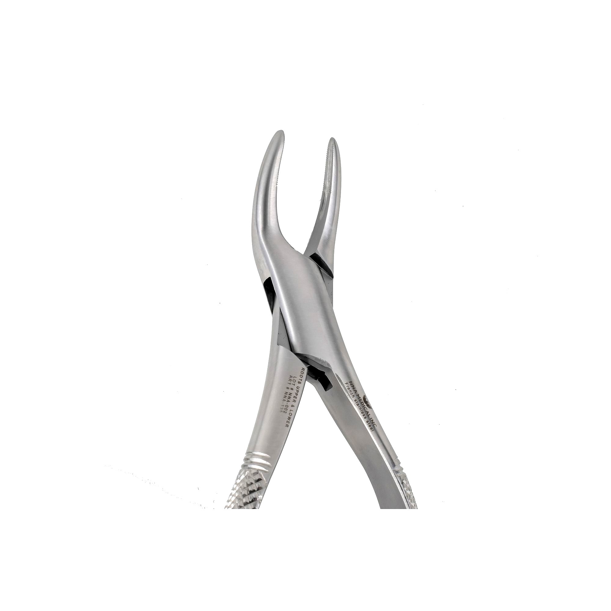 69 FRAGMENTS & UPPER &LOWER ROOTS - NNA MEDICAL CANADA
