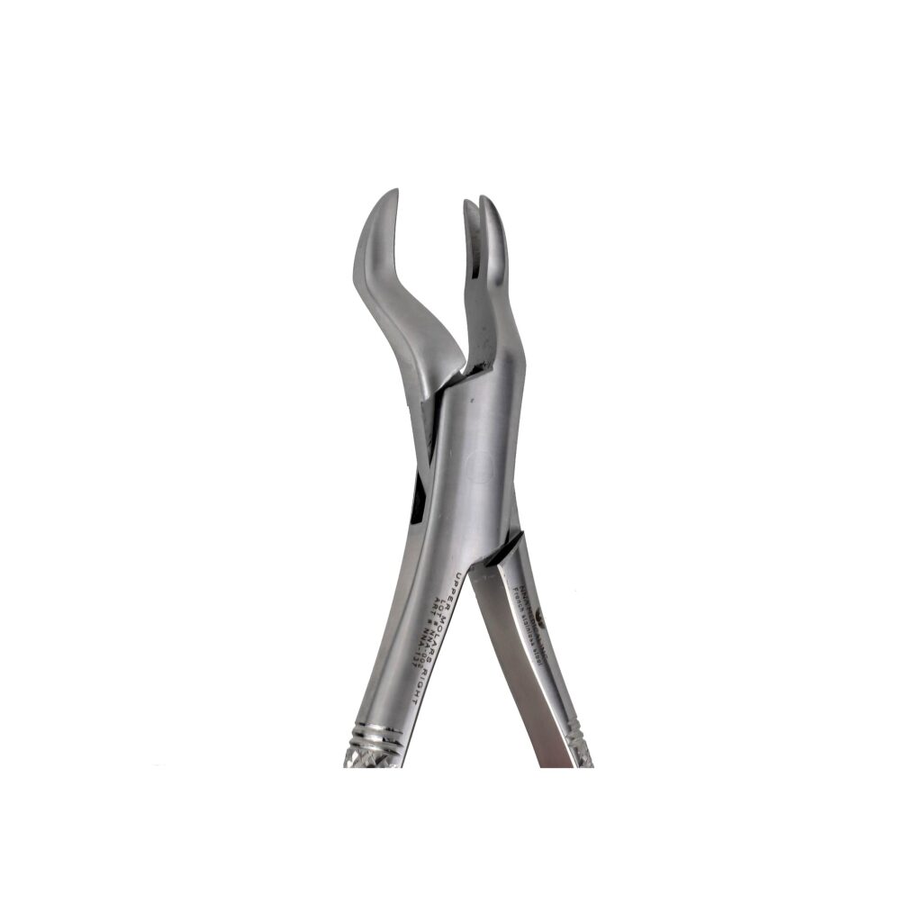 88R Right 1st and 2nd Upper Molars dental extraction forceps