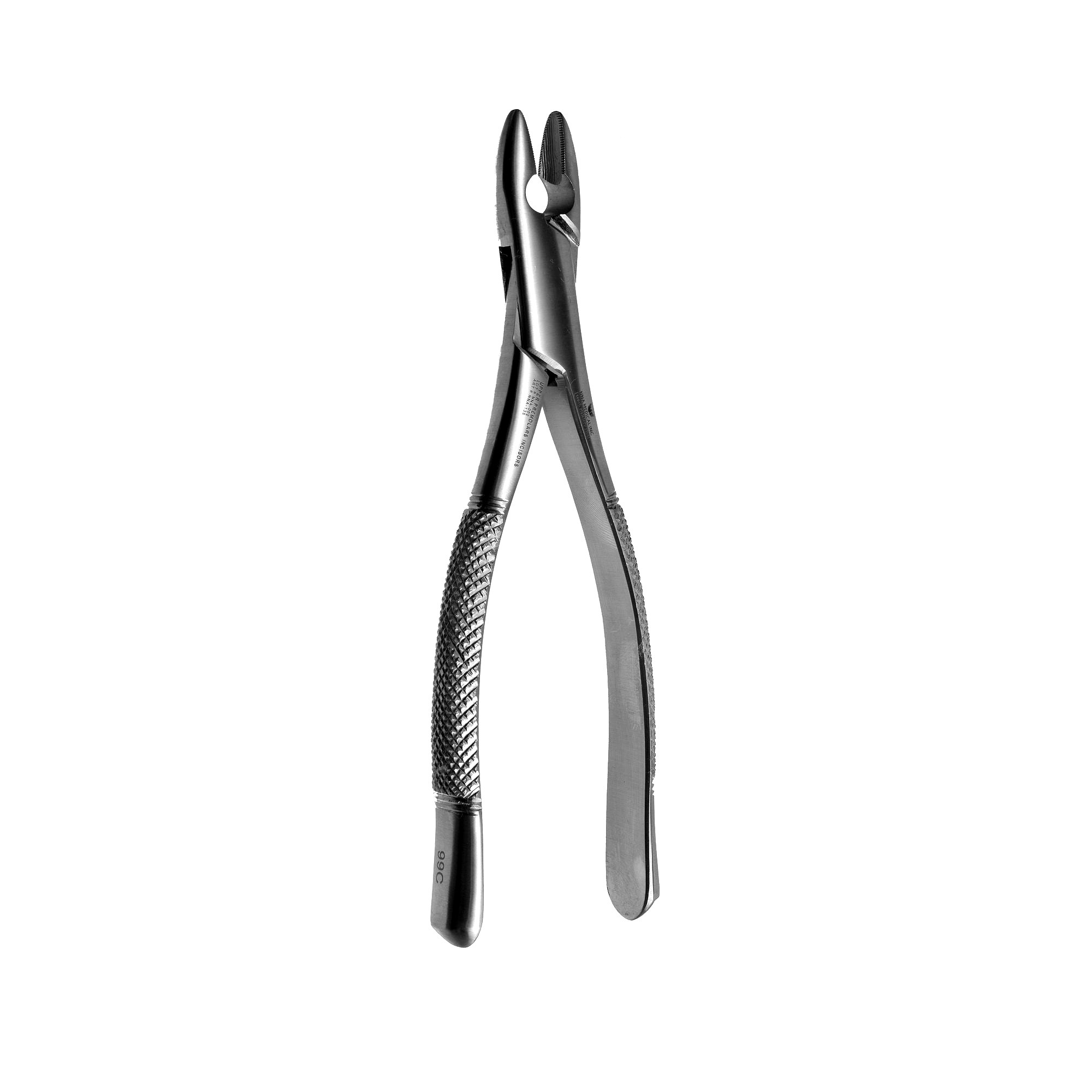 99C UPPER PREMOLARS & INCISORS - NNA MEDICAL CANADA
