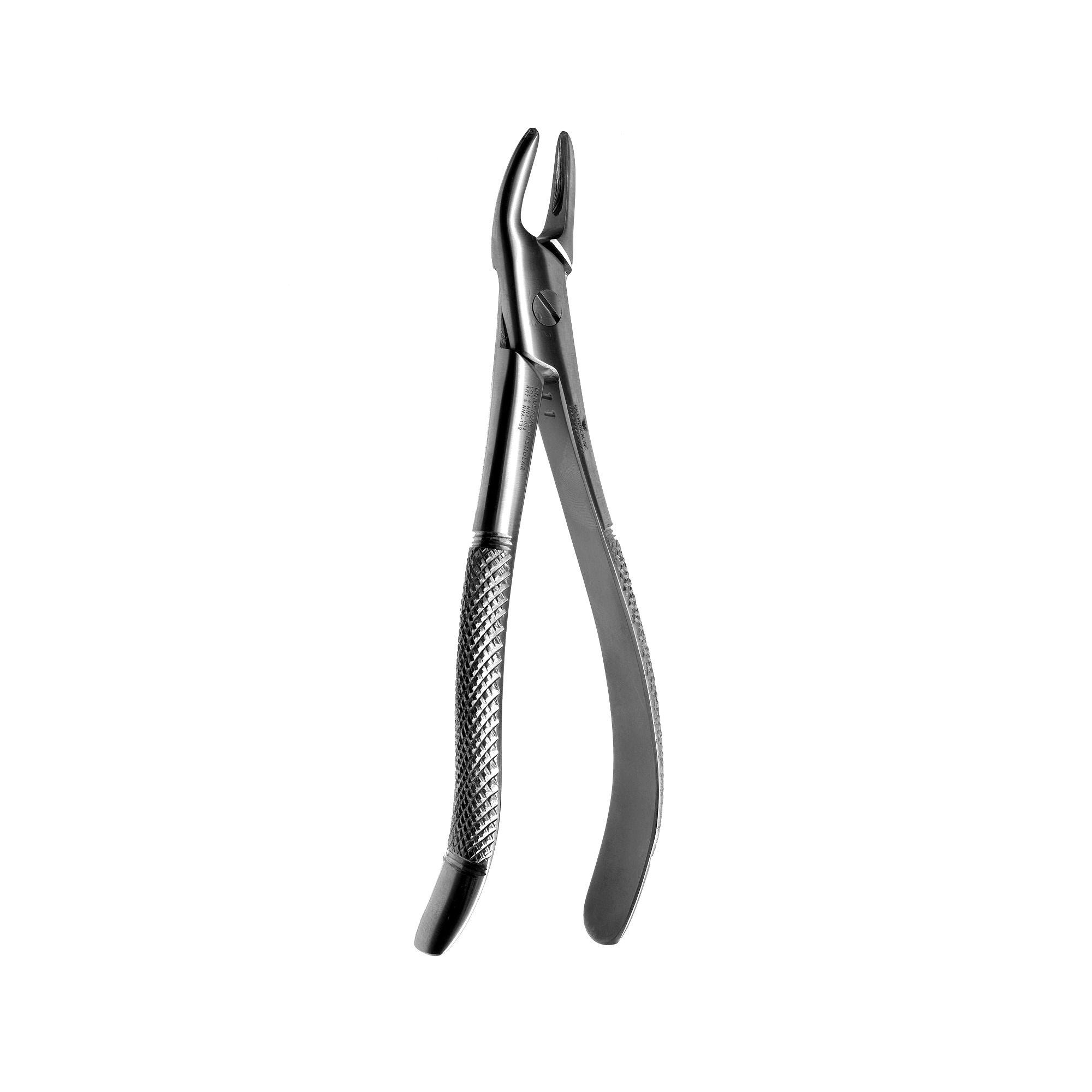 101 UNIVERSAL PREMOLARS EXTRACTIONG FORCEPS - NNA MEDICAL CANADA