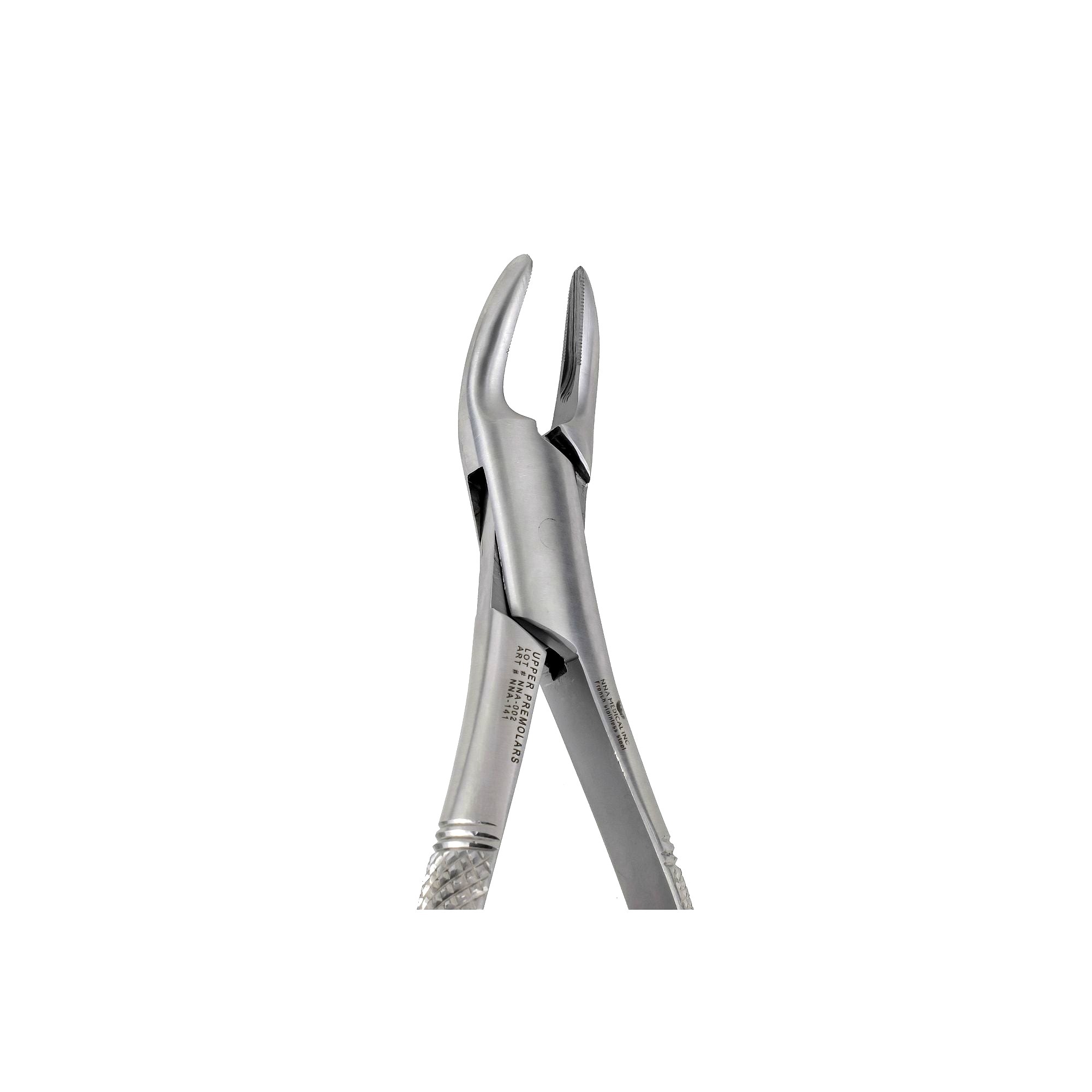 150 UPPER PREMOLARS INCISORS ROOT CANINES - NNA MEDICAL CANADA