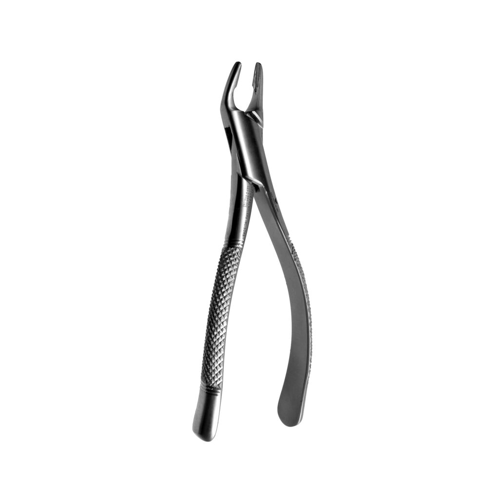150A Upper Premolars Incisors Extraction Forceps - NNA Medical Canada