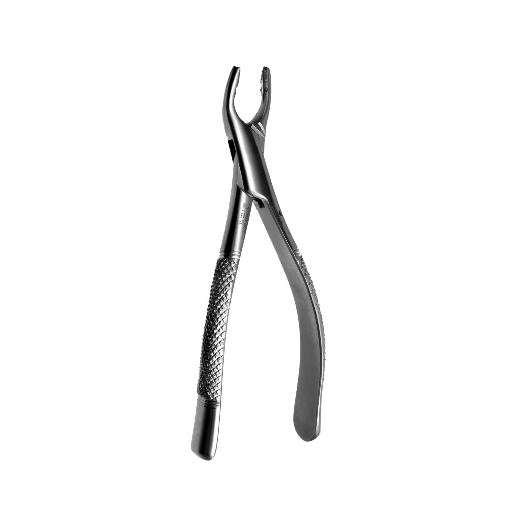 150X Split Extraction Forceps - NNA Medical Canada