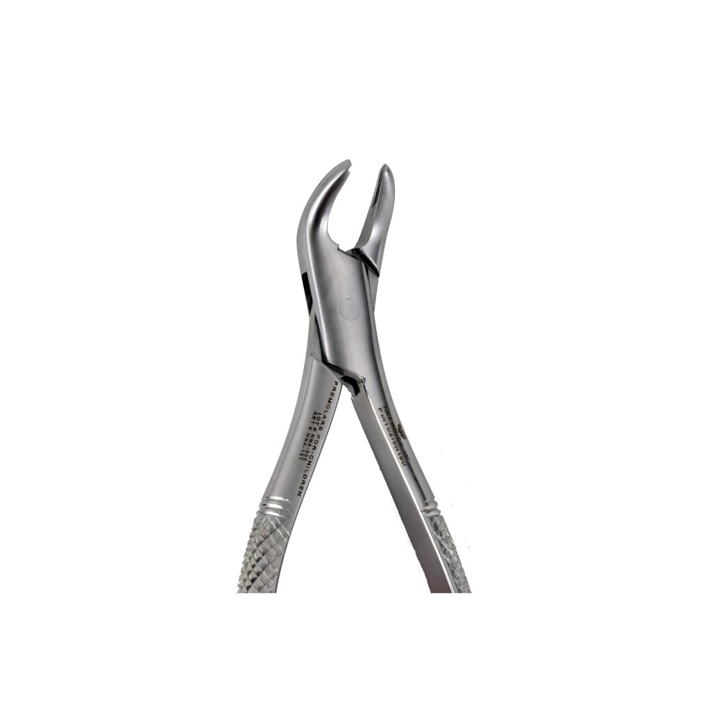 151S Lower Premolars Extration for Kids - NNA Medical Canada