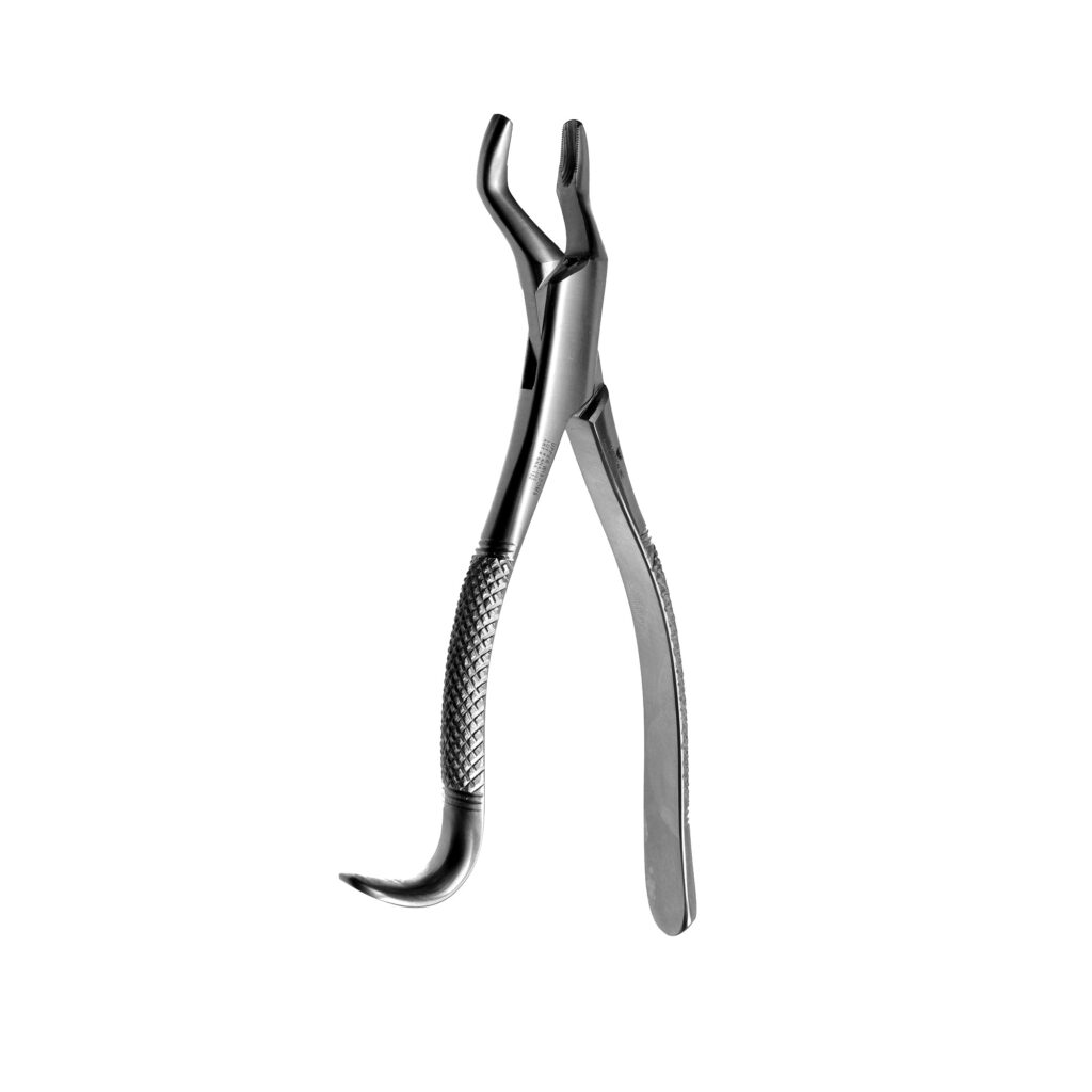 210H Upper Wisdom Extraction Forceps - NNA Medical Canada