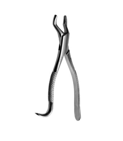 210H Upper Wisdom Extraction Forceps - NNA Medical Canada