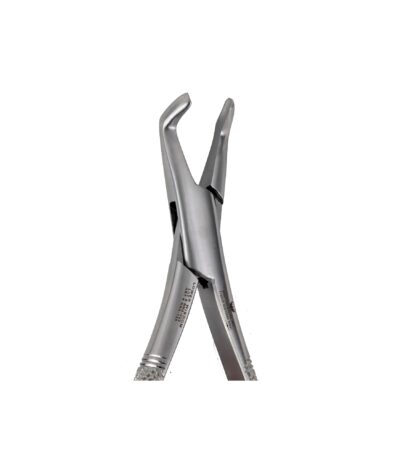 222 3rd Lower Molars Extraction - NNA Medical Canada