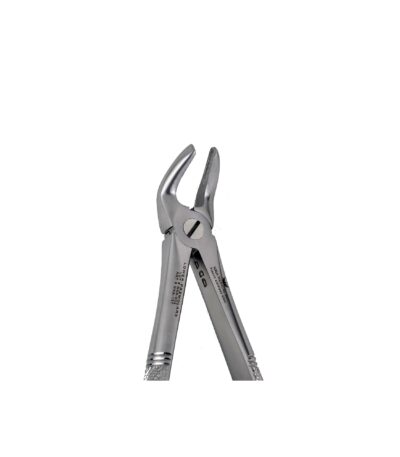 8 Lower Premolars Extraction - NNA Medical Canada