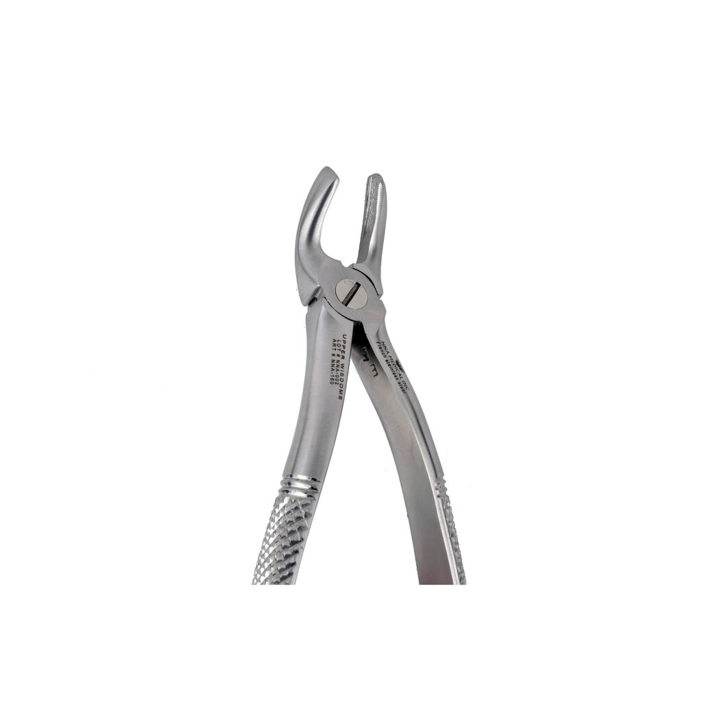 19 Upper Wisdoms Extraction - NNA Medical Canada