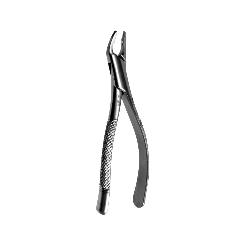 150AF Apical Beak Extraction Forceps - NNA Medical Canada