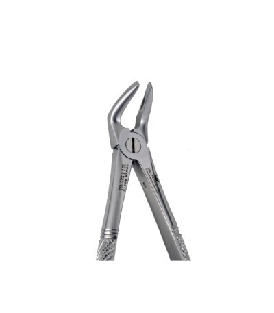 31 Lower Roots Extraction - NNA Medical Canada