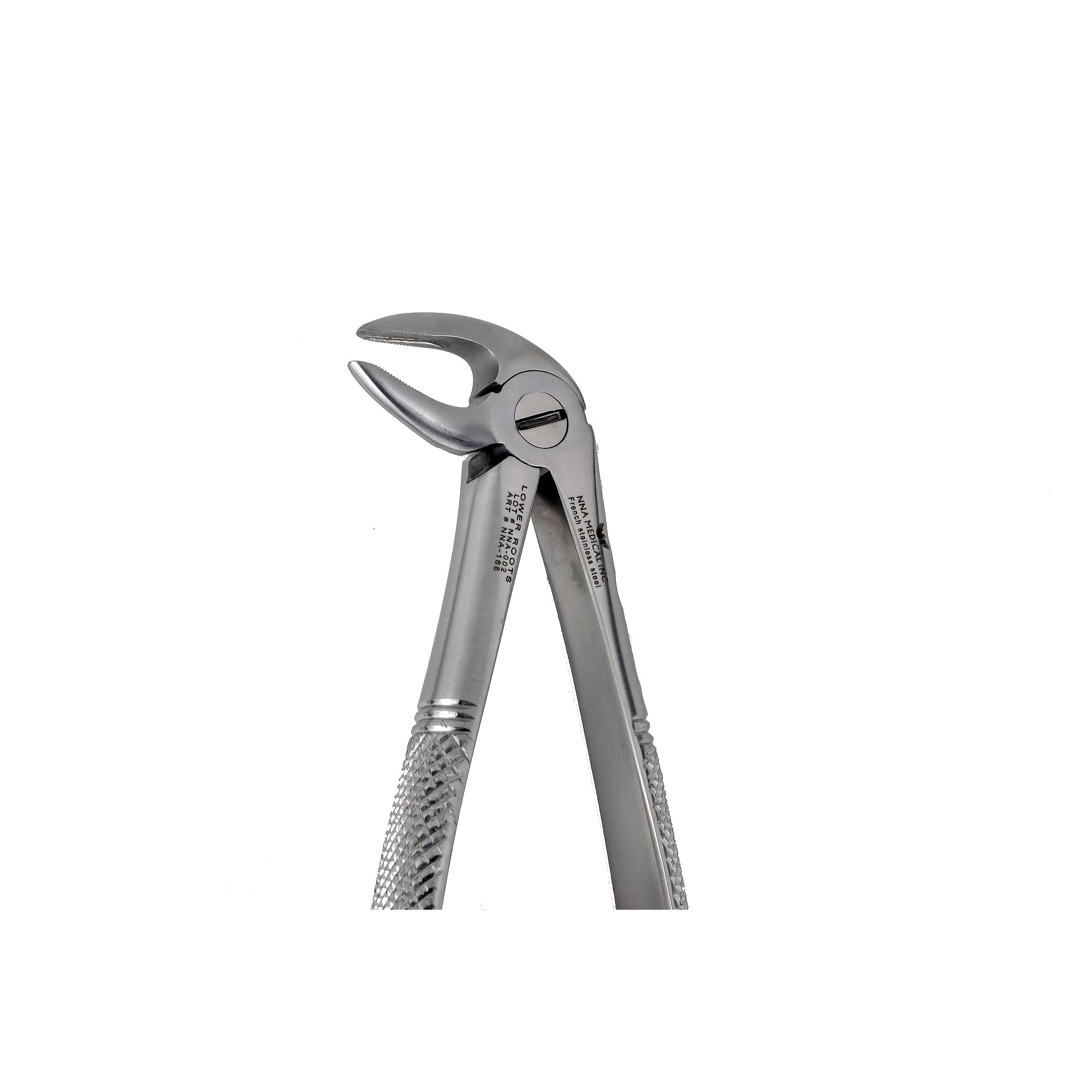33 LOWER ROOTSEXTRACTION FORCEPS - NNA MEDICAL CANADA